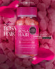 ROSA HAIR GOMITAS VITAMINA, COLAGENO