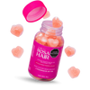 ROSA HAIR GOMITAS VITAMINA, COLAGENO